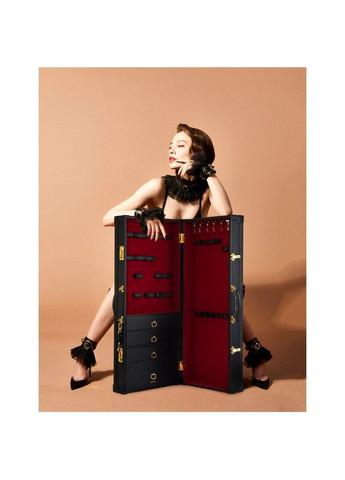 Чемодан Upko для девайсов на 4 ящика No Brand (303891113)