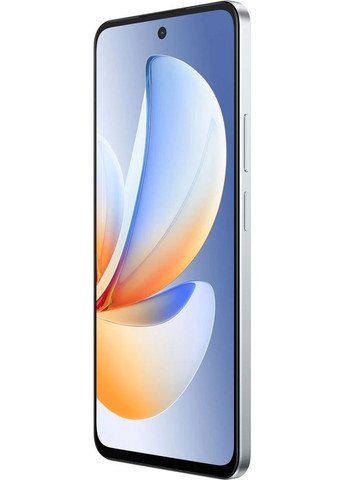 Смартфон C71 8/256Gb White Swan NFC UA UCRF Realme (360400789)