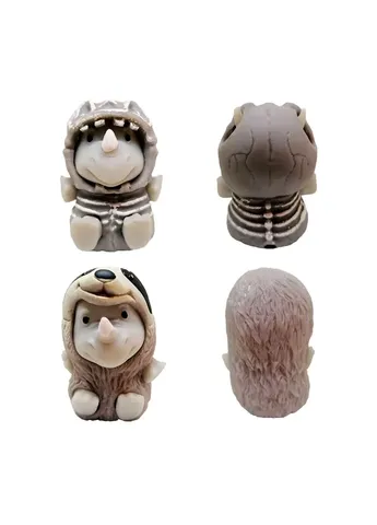 Стретч-игрушка в виде животного "Друзья в костьюмах" A21T0075 Dress Your Puppy (406633073)