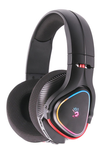 Bluetooth-гарнітура MR710 Black Bloody (360401956)