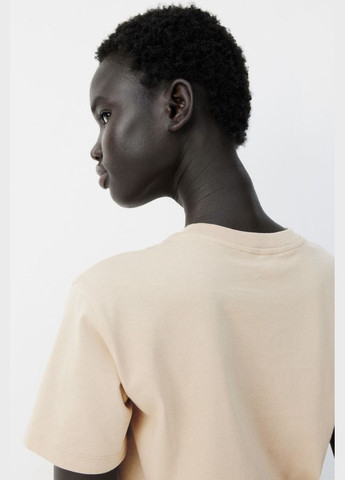 Футболка H&M basic - (302890267)