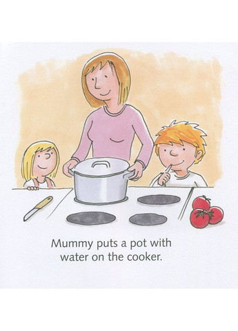 Nick и Лили. В китче Видавництво "Методика" (370614338)