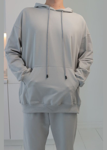 Костюм чоловічий (штани+худі) HC (h001-3376-057) Be in fashion (317313440)