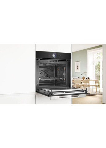 Духова шафа (m349700) Bosch HMG776NB1 (369018576)