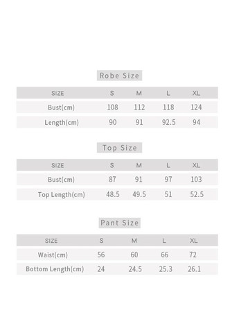 Золотая всесезон стильный набор пижама и халат – золото топ + шорты Vakko