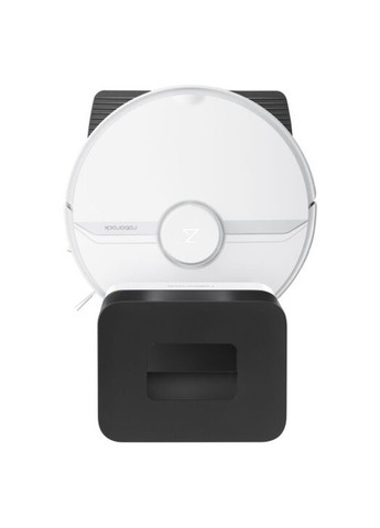 Робот-пылесос с влажной уборкой Mi RoboRock Q7+ White UA UCRF Xiaomi (330032243)