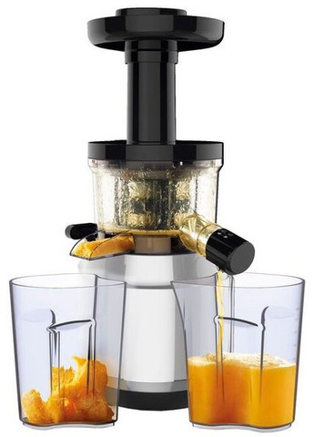 Соковыжималка Juice&Clean шнековая ZC420E38 Tefal (360421632)