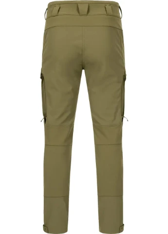 Штани Blaser Active Outfits Charger Olive No Brand (317664100)