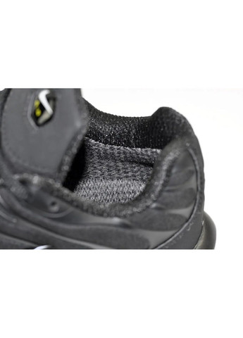 Кросівки термо унісекс Nike TN Plus No Brand чорні зими (361256696)