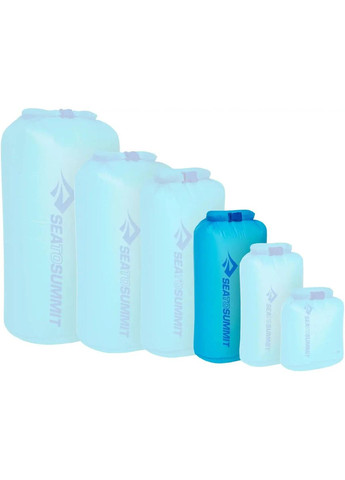 Гермомешок UltraSil Dry Bag 8L Spicy Orange Sea To Summit (316435859)