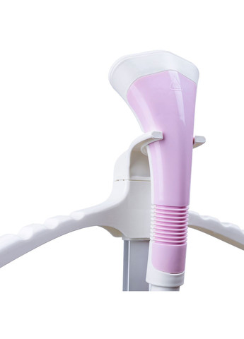 Підлоговий відпарювач SK-4005 на 2 л, білий SK4005P Sokany (357226620)