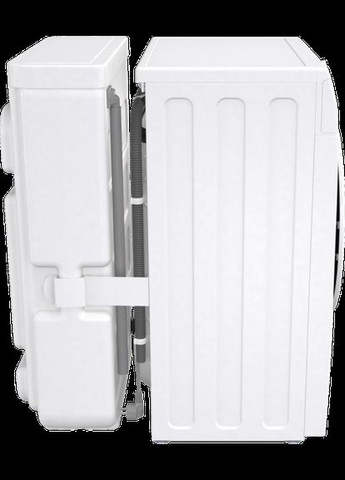 Пральна машина автоматична WNHPI 62SCSIRV/UA (WFLP6012) Gorenje (316510122)