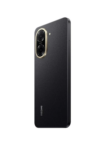 Смартфон Redmi A5 4/128GB Black EU (adapter) Xiaomi (395507141)