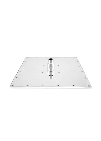 Душевой гарнитур Avalon Showerset 2/250*250 (L3B038CP, B007CP, J06, шланг 150, 011CP, 001CP, GLR02 лейка) Aqua Rodos (392916511)