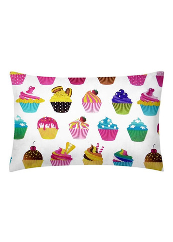 Набор наволочек на подушку 50х70 CAKES (4822052023488). Cosas (367914584)