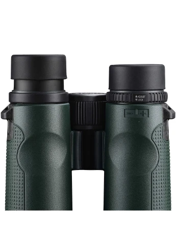Бинокль Vanguard VEO HD 8x42 WP карбоновый композит черный No Brand (400657414)