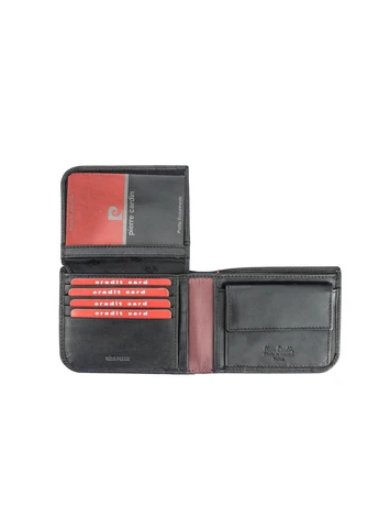 Мужской кожаный кошелек TILAK35 8806 Pierre Cardin (402274714)