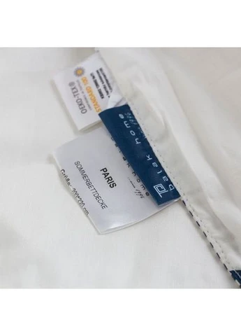 Ковдра PARIS 172*205 см (200г/м2) BalakHome (391106711)