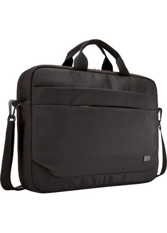 Сумка для ноутбука Advantage Attache 15.6" ADVA-116 Black (3203988) Case Logic (322907131)