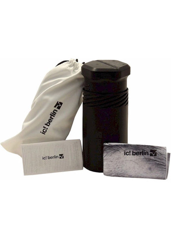 Сонцезахиснi окуляри IC! Berlin Kate M sun gold (322290213)