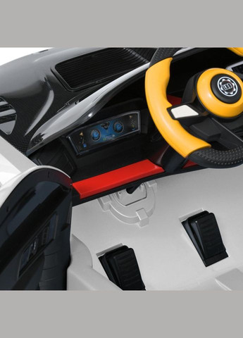 Дитячий електромобіль Машина M 5820EBLR-1 (24V) до 35 кг No Brand (329893545)