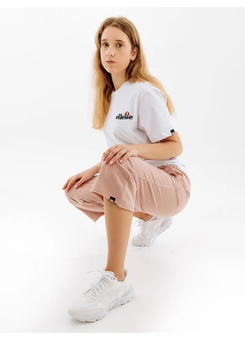 Штани Taran Cropped Jog Pant SGM14012-PINK Ellesse (386433845)