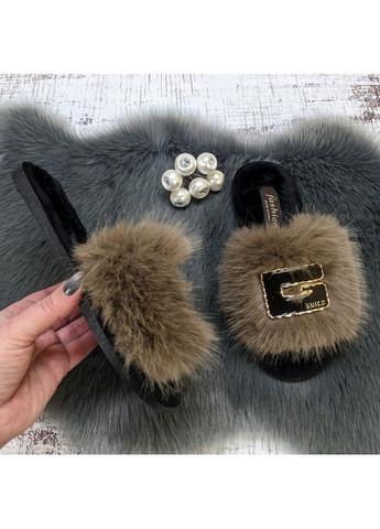 Тапочки домашні жіночі Lion (315019572)