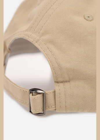 Бейсболка для девочки цвет бежевый ЦБ-00278343 No Brand (333427025)