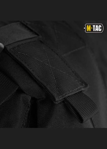 Рюкзак Trooper Pack Black M-TAC (326504372)