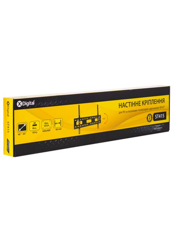 Кріплення для телевізора X-Digital (277361276)