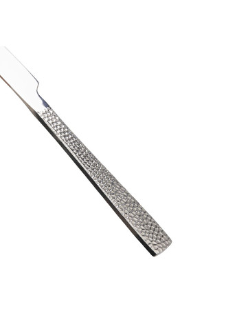 Набор столовых приборов из нержавеющей стали на 6 персон с органайзером, серебро Yiwu (361678225)