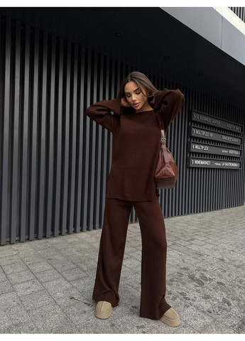 Базовий жіночий костюм No Brand (363256987)