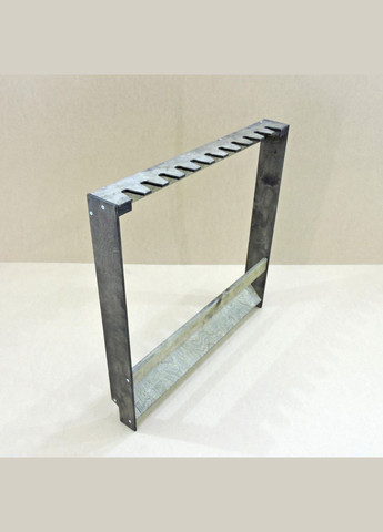 Органайзер для вудок з дерева Ельтон 11 моріон (РИБ-110511) No Brand (328910954)