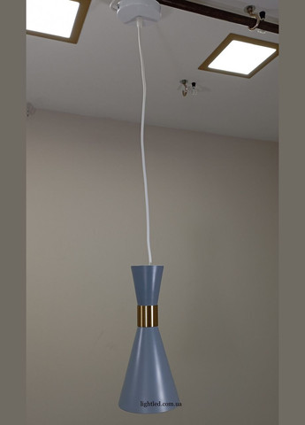 Сучасний підвіс (909-8067 GRAY) No Brand (370070767)