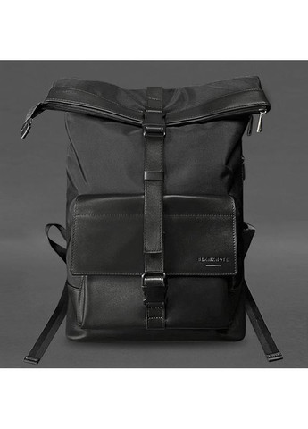 Рюкзак Urban чорний BlankNote (348359210)