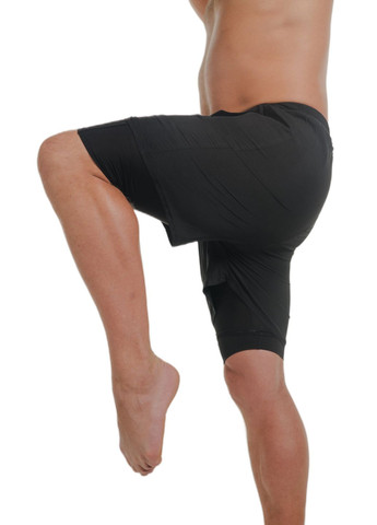 Шорти 2 1 black (019934) Berserk Sport (292631902)