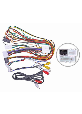 Штатная магнитола серии Mekede M400S под Teana J32 20082013 (F2) (W3) 10 дюймов Nissan (299234954)