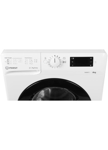 Стиральная машина автоматическая OMTWSE 61051 WK UA (6602293) Indesit (315004261)