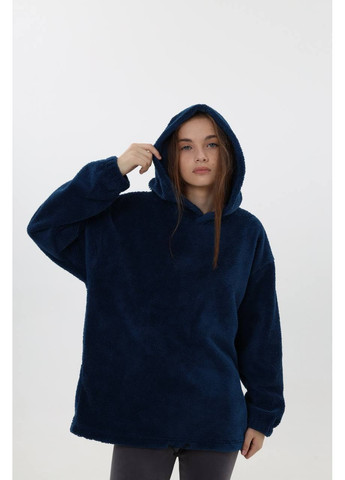 Худі Мох океанська синь зразок NEWGEN (370271669)