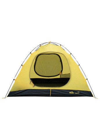 Палатка двухместная Lair 2 (v2) Green (UTRT-038) Tramp (322207287)