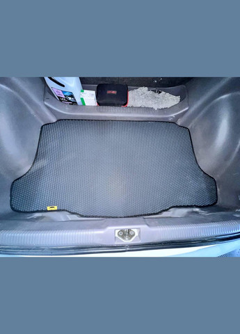Автокилимки ЕВА Toyota 1999-2006 коврики в авто тойота селіка Eva Celica (342328662)