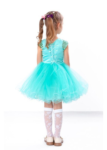 Платье для девочки (p-15790) Носи своє (308218034)