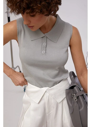 Майка Lurex — 395405627