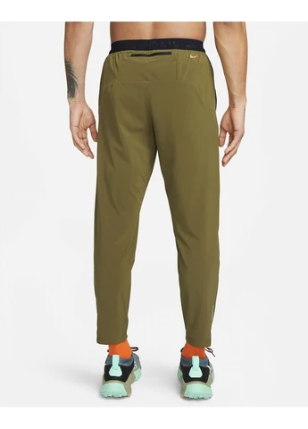 Штани Dri-Fit Trail Dawn Range Olive DX0855-368 Nike (398024835)