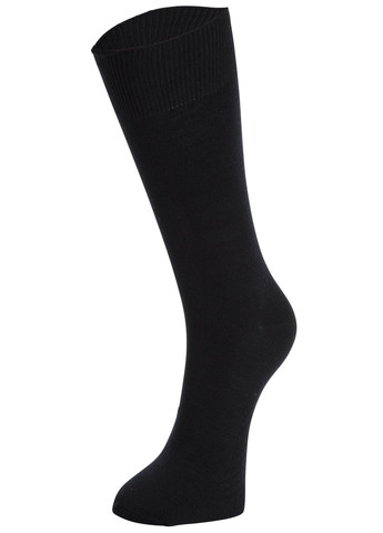 Чорні шкарпетки чоловічі (5 пар) Trespass (361409240)