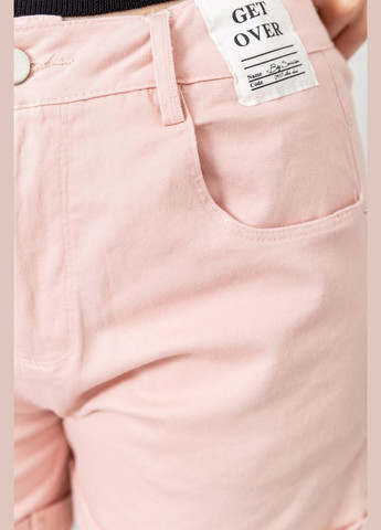 Шорты женские стрейчевые Ager (317044066)