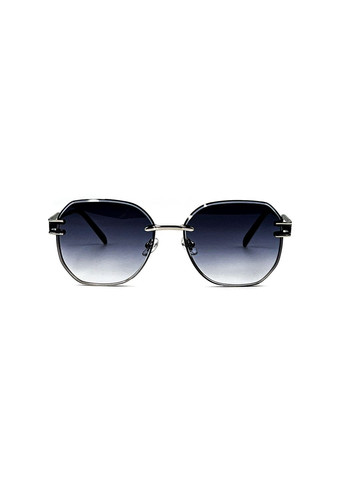 Солнцезащитные очки Фэшн-классика женские LuckyLOOK 121-973 (289358378)
