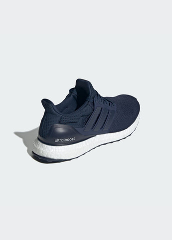 Синие летние кроссовки ultraboost 1.0 adidas