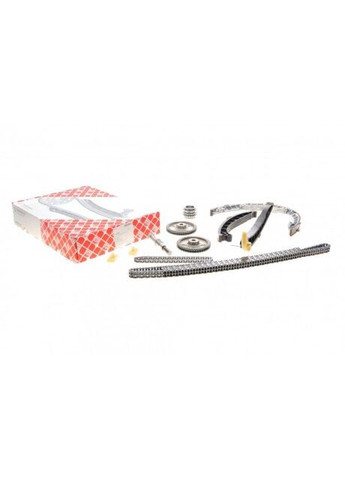 К-т привода газораспределительного механизма 44462 Febi Bilstein (339637504)