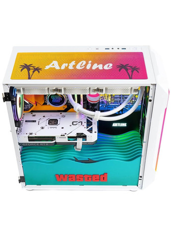 Комп'ютер Gaming GRAND (GRANDv100) ARTLINE (372465490)